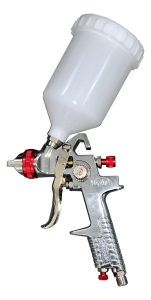 Pistola e Gravidade HK-827G