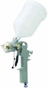 Pistola De Gravidade S-990G-AV