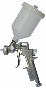 Pistola Pintura de Gravidade S-990G