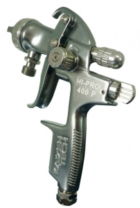 Pistolas de Pintura de Pressão 400P - FOTO 3 Pistolas de Pintura de Pressão 400P - FOTO 3