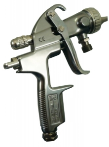 Pistolas de Pintura de Pressão 400P - FOTO 4 Pistolas de Pintura de Pressão 400P - FOTO 4