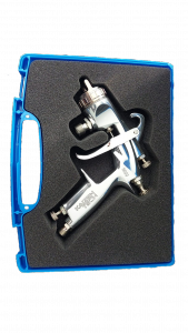 Pistola de Pintura de Pressão 5000P - FOTO 2