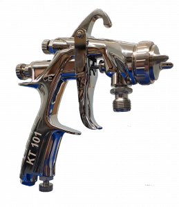 Pistolas de Pintura de Pressão KT-101P - FOTO 3