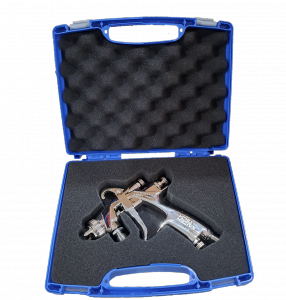 Pistolas de Pintura de Pressão KT-101P - FOTO 2