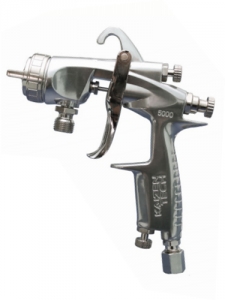 Pistola de Pintura de Pressão 5000P Foto Pistola de Pintura de Pressão 5000P