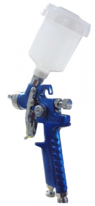 Pistola para Retoques H-2000G - FOTO 4