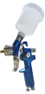 Pistola para Retoques H-2000G