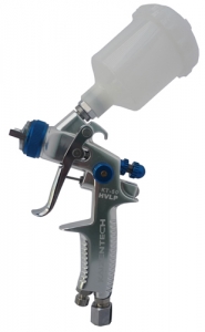 Pistola para Retoques KT-50G - FOTO 2