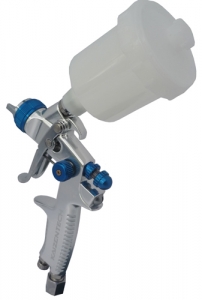 Pistola para Retoques KT-50G - FOTO 3