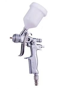 Pistola Para Retoques N-125G