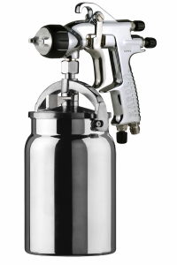 Pistolas De Pintura De Sucção 3300 Foto Pistolas De Pintura De Sucção 3300