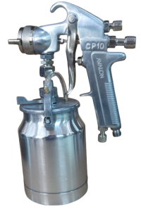 Pistola De Sucção CP-10-AV