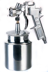 Pistola Para Pintura S-990S-AV