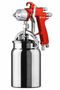 Pistolas De Pintura De Sucção X4100