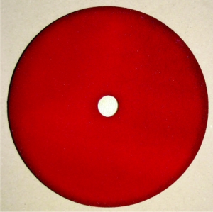 Orçamento: Espumas de Polimento Desbaste