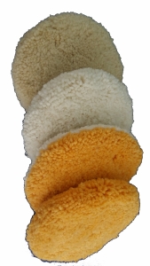 Boinas de Lã de Dupla Face - FOTO 4