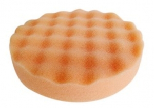 Espumas de Polimento Corte e Refino - FOTO 2