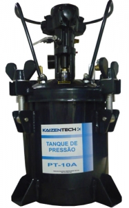 Tanque de Pressão PT-10A (10 litros) - FOTO 2