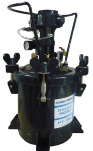 Tanque de Pressão PT-10A (10 litros) - FOTO 4