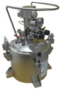 Tanque de Pressão PTI-40A - FOTO 4