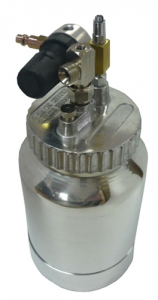 Tanque de Pressão PT-2 (2 litros) - FOTO 2