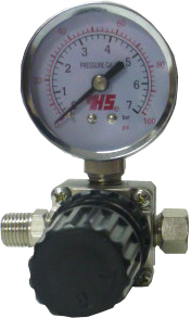 Regulador de Ar REG-AR Foto Regulador de Ar REG-AR